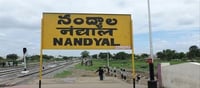 Nandyal - Who Holds the Muscle?